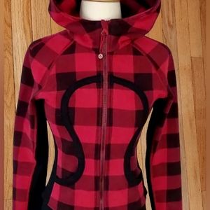 Lululemon Jacket